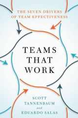 9780197764596-0197764592-Teams That Work: The Seven Drivers of Team Effectiveness