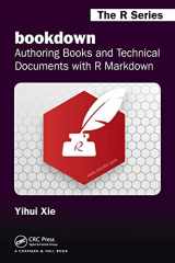 9781138700109-113870010X-bookdown: Authoring Books and Technical Documents with R Markdown (Chapman & Hall/CRC The R Series)