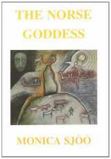 9780951885963-0951885960-The Norse Goddess