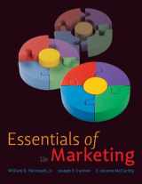 9780077405410-0077405412-Essentials of Marketing