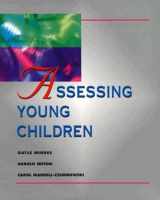 9780827362116-0827362110-Assessing Young Children (Education)
