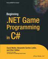 9781590593196-1590593197-Beginning .NET Game Programming in C#
