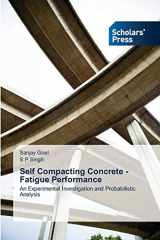 9783639702071-3639702077-Self Compacting Concrete - Fatigue Performance: An Experimental Investigation and Probabilistic Analysis