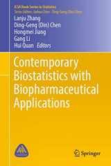 9783030153090-3030153096-Contemporary Biostatistics with Biopharmaceutical Applications (ICSA Book Series in Statistics)