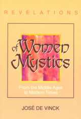 9780818904783-081890478X-Revelations of Women Mystics: From the Middle Ages to Modern Times