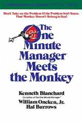9780688103804-0688103804-The One Minute Manager Meets the Monkey