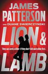 9780316404891-0316404896-Lion & Lamb: Two investigators. Two rivals. One hell of a crime.