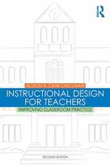 9781138776814-1138776815-Instructional Design for Teachers