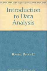 9780716711735-0716711737-An Introduction to Data Analysis