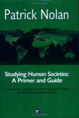9781594511585-1594511586-Human Societies, 10th Edition Study Guide