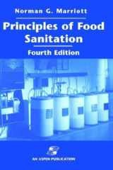 9780834212329-0834212323-Principles of Food Sanitation (Food Science Texts Series)