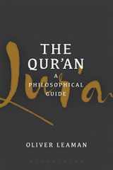 9781474216197-1474216196-The Qur'an: A Philosophical Guide