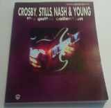 9780897247016-0897247019-Crosby, Stills, Nash & Young -- The Guitar Collection: Authentic Guitar TAB