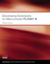 9780321394163-032139416X-Developing Extensions for Macromedia Flash 8