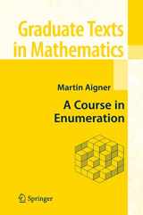 9783540390329-3540390324-A Course in Enumeration (Graduate Texts in Mathematics, 238)