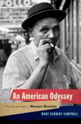 9780195059090-0195059093-An American Odyssey: The Life and Work of Romare Bearden