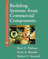 9780201700640-0201700646-Building Systems from Commercial Components(Paperback)