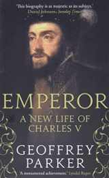 9780300254860-0300254865-Emperor: A New Life of Charles V
