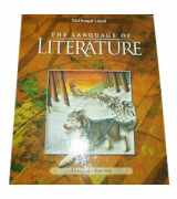 9780618136643-0618136649-Language of Literature, Teacher's Edition