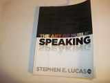 9780073406732-0073406732-The Art of Public Speaking, 11th Edition