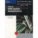 9780619130411-0619130415-Guide to UNIX Administration