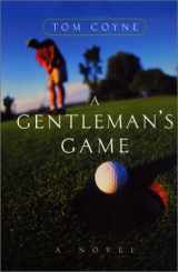 9780066209968-006620996X-A Gentleman's Game