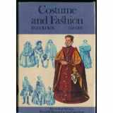9780713707397-0713707399-Costume and fashion in colour, 1550-1760
