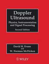 9780471970019-0471970018-Doppler Ultrasound: Physics, Instrumentation and Signal Processing