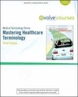 9780323055529-0323055524-Medical Terminology Online for Mastering Healthcare Terminology (Access Code)