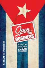 9780815727675-0815727674-Open for Business: Building the New Cuban Economy