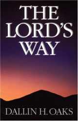 9780875795782-0875795781-The Lord's Way