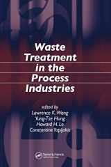 9780849372339-084937233X-Waste Treatment in the Process Industries (Advances in Industrial and Hazardous Wastes Treatment)