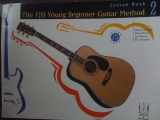 9781569393451-1569393451-The Fjh Young Beginner Guitar Method: Lesson Book 2