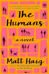 9781476730592-1476730598-The Humans: A Novel