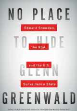 9788937834646-8937834642-[No Place to Hide Glenn Greenwald] No Place to Hide Glenn Greenwald Edward Snowden