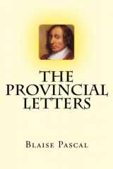 9781478324881-1478324880-The Provincial Letters