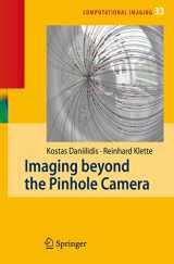 9781402048937-1402048939-Imaging Beyond the Pinhole Camera (Computational Imaging and Vision, 33)
