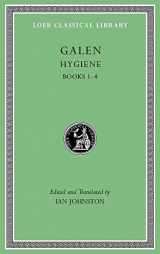 9780674997127-0674997123-Hygiene, Volume I: Books 1–4 (Loeb Classical Library)