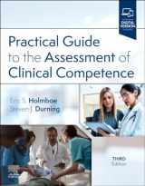 9780443112263-0443112266-Practical Guide to the Assessment of Clinical Competence