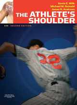 9780443067013-0443067015-The Athlete's Shoulder