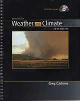 9780131015111-0131015117-Exercises for Weather and Climate, Fifth Edition