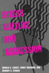 9780300057065-0300057067-Stress, Culture, and Aggression