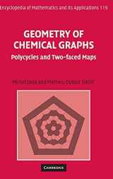 9780521873079-052187307X-Geometry of Chemical Graphs: Polycycles and Two-faced Maps (Encyclopedia of Mathematics and its Applications, Vol. 119) (Encyclopedia of Mathematics and its Applications, Series Number 119)