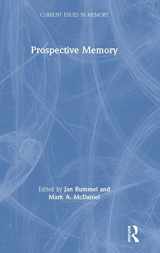 9781138545809-1138545805-Prospective Memory (Current Issues in Memory)