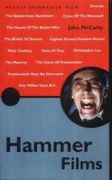 9781904048114-1904048110-Hammer Films (Pocket Essential series)