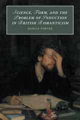 9781108408561-1108408567-Science, Form, and the Problem of Induction in British Romanticism (Cambridge Studies in Romanticism, Series Number 120)