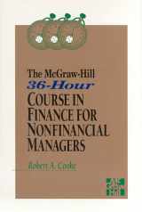 9780070125391-0070125392-The McGraw-Hill 36-Hour Course in Finance for Nonfinancial Managers