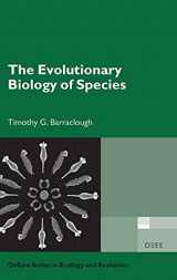 9780198749745-0198749740-The Evolutionary Biology of Species (Oxford Series in Ecology and Evolution)