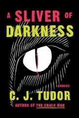 9780593500163-0593500164-A Sliver of Darkness: Stories