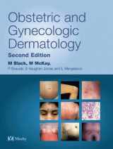 9780723431824-0723431825-Obstetric and Gynecologic Dermatology